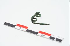 Foto von Bronzeschleifenbügelfibel (NHMW-PRAE-025445)